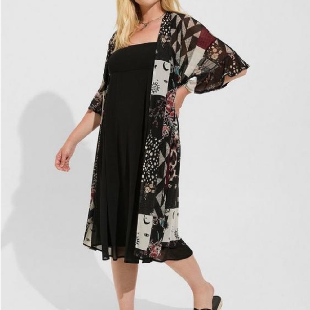 Celestial Kimono - Gorgeous